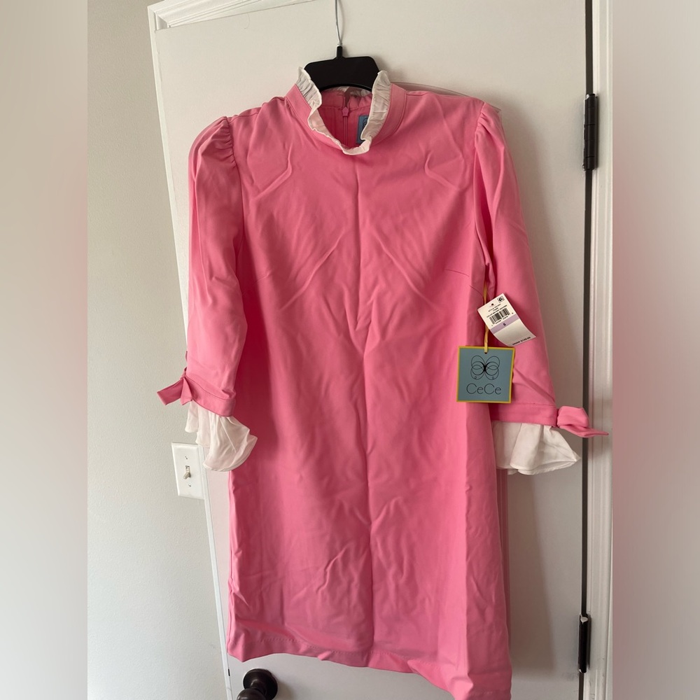 NWT CeCe Dress Size 6